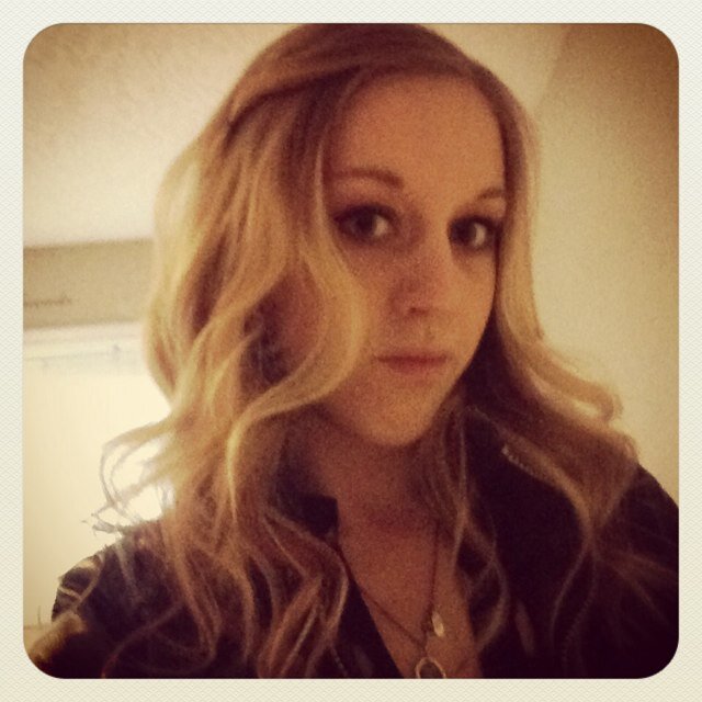 blondiebradbury Profile Picture