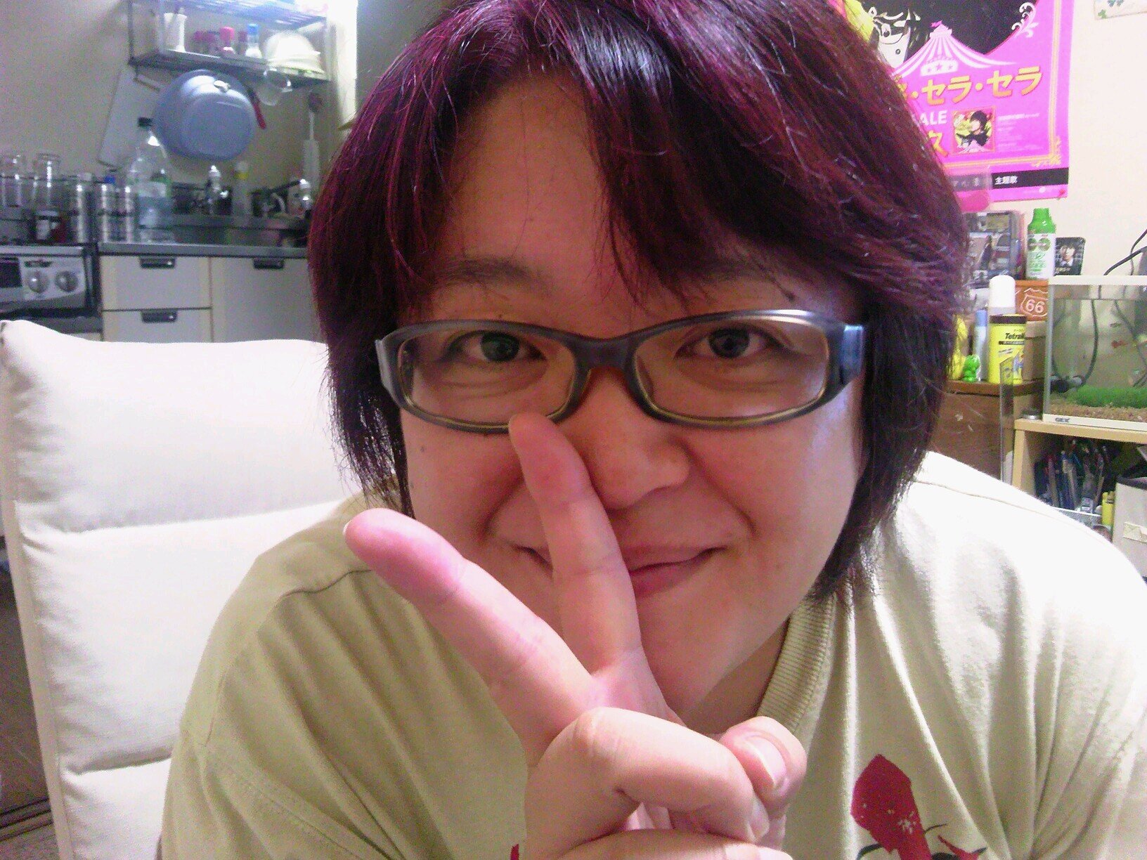 美鈴 Misutomo79 Twitter