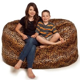 Sink into Comfort with our Bean Bag Chairs and Royal Sacks. Your factory direct connection to quality bean bag chairs and foam furnishings.