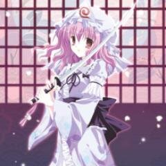 リアルが忙しくなったりして東方から離れていましたが最近東方モチベ復活。プラって楽しいですね。
東方紅魔郷、BLEACH、デスコア、メタルコア