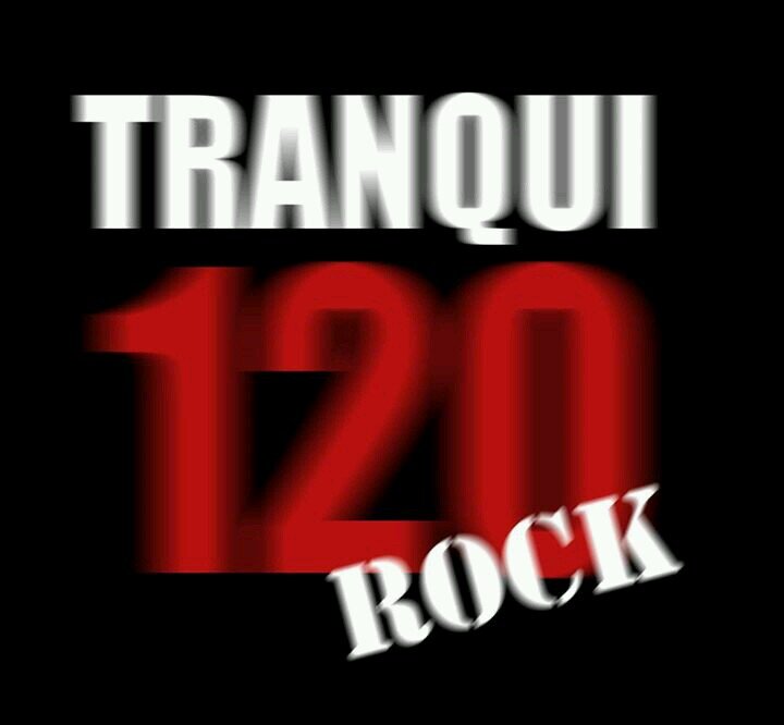 Somos una banda de rock que está dando sus primeros pasos