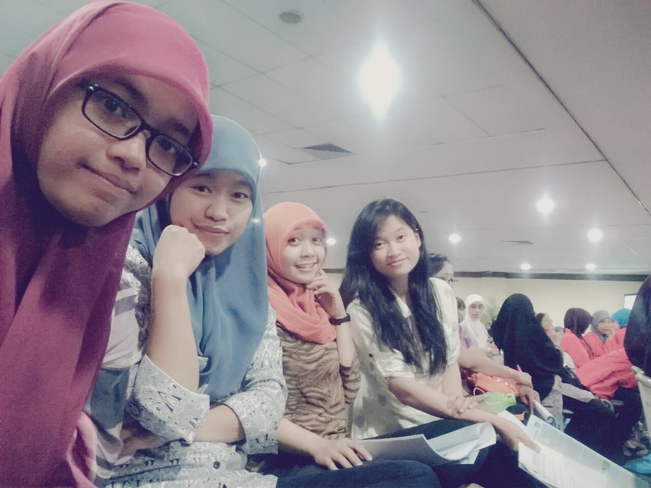 Analis Kesehatan || having fun seriously