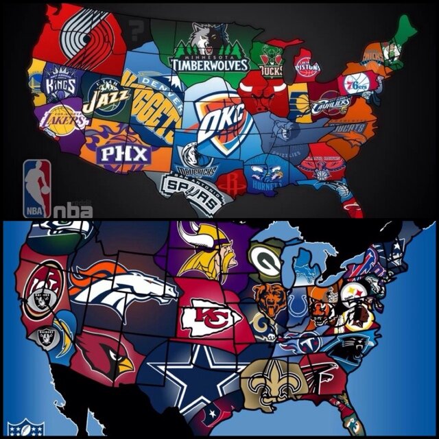 The Realist Sportz Updatez like you've never seen before! Remember... trusTSportz