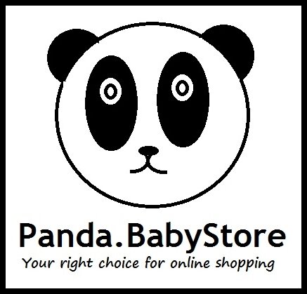 Panda BabyStore is online store that offers all of your baby's need with good products branded & non branded.