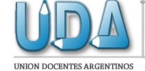 Unión Docentes Argentinos....gremio docente