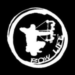 We are Bowlife... if you have a passion for archery, this is a passion you can wear!  Bowfishing, Bowhunting, Bow Everything! Live life - BOWLIFE!