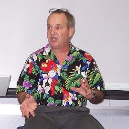 Writer, teacher, pilot, liberal and nice guy. Wants to follow writers, college instructors, communication professional.