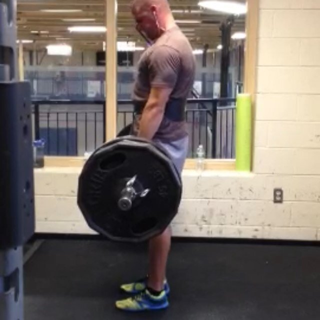 Ryanwoodtrainer's profile picture. Certified Personal Trainer. Passionate about training and helping others realize their potential. Free fat loss guide below