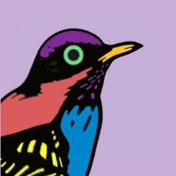 I'm an HIV+ bird and I love you.