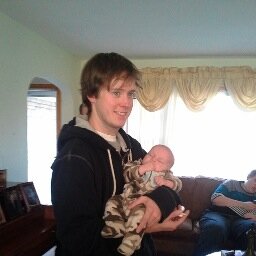 ToddCutler's profile picture. 