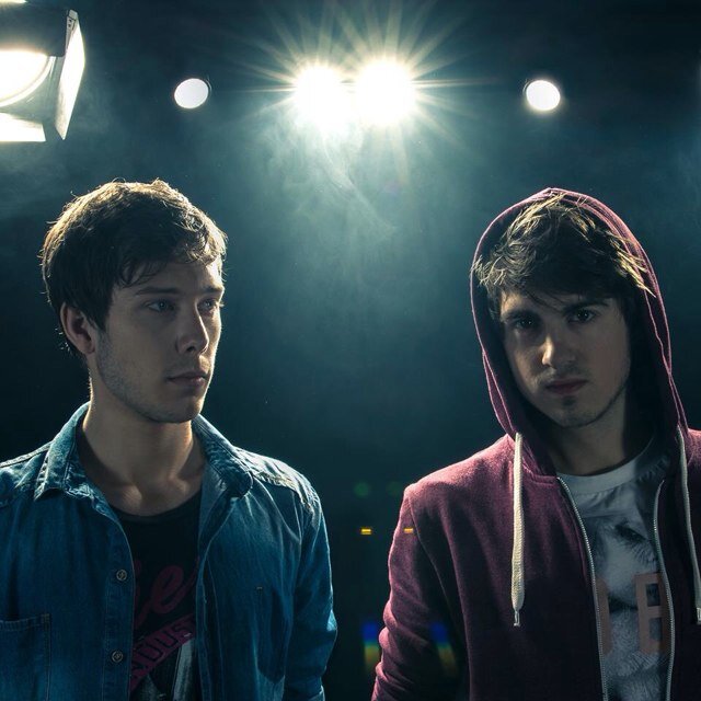 VICETONE | Ruben & Victor | Fans Club