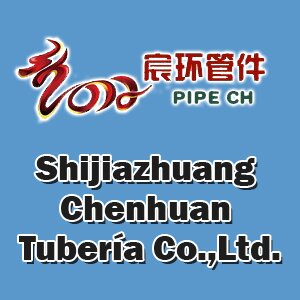 Shijiazhuang Chenhuan Tubería Co.,Ltd es una fábrica profesional de tubería de transportación de hormigón.