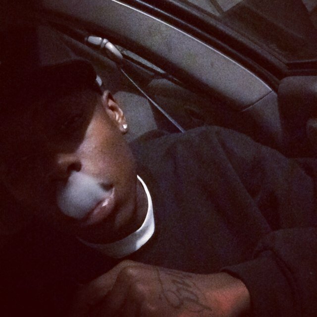 Money Over Bitche$ #BayArea