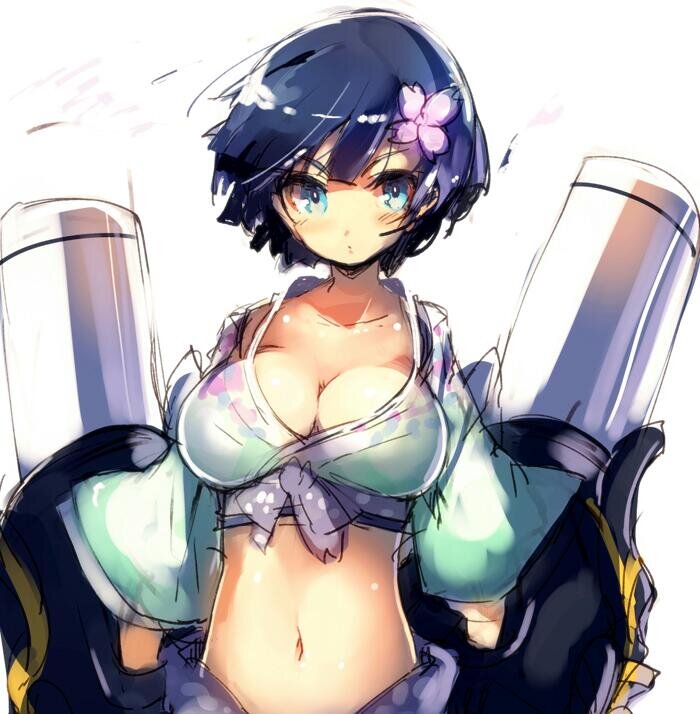 ↓主にアニメ, ラノベ感想など↓