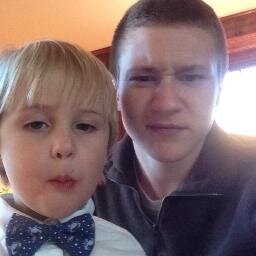 JohnnnyKelly's profile picture. can't spell saturday without darty