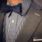 True southern gent who knows how to treat the ladies.