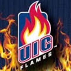 Alum of UIC and Administrator of UIC FLAMES SPORTS, a forum for UIC fans.