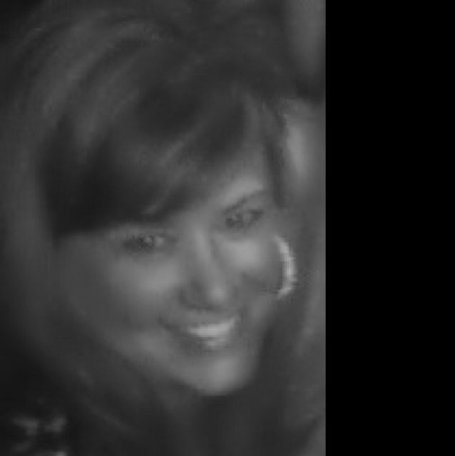 Ricky Gervais soon to be ex-wife.