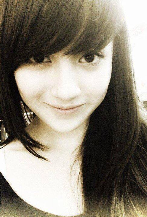 simple girl.