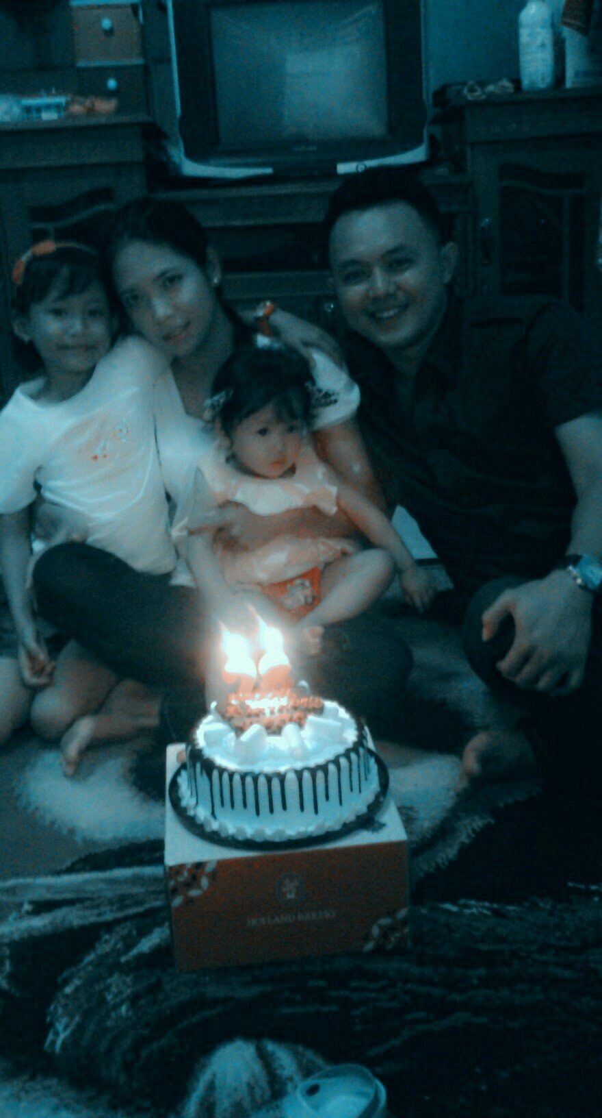 chienut1's profile picture. 