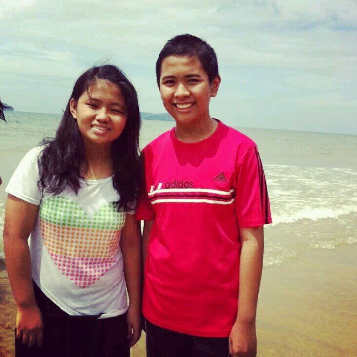 ♡Joanna||Jojo||13y/o||SMSM||14/04♥