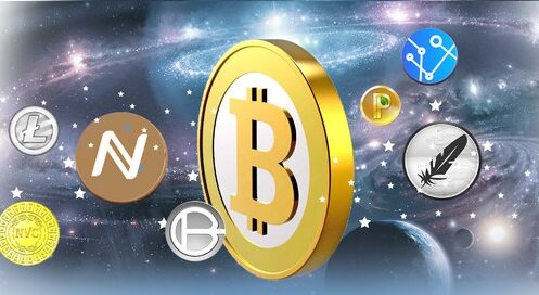 Cryptocurrency-curious