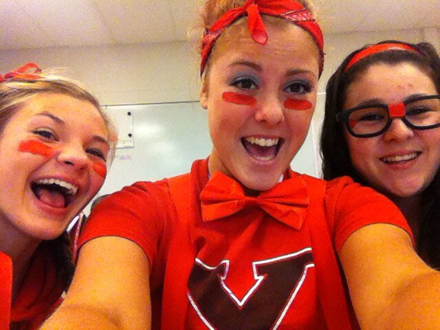 MegThill's profile picture. 