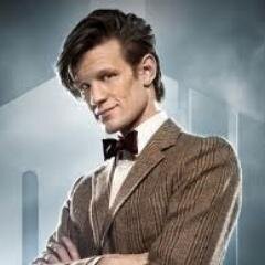 Hello, I'm The Doctor. Bowties are cool. :)