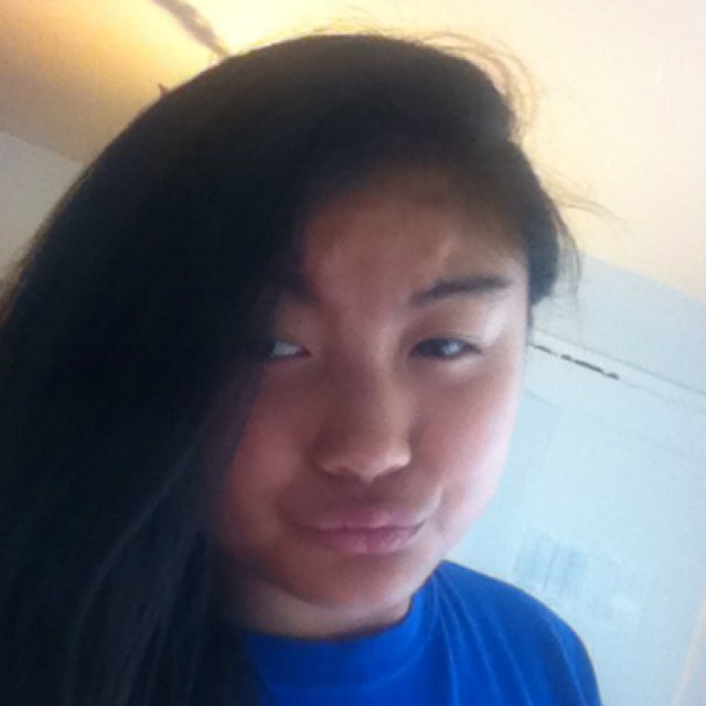 JessicaChieng's profile picture. | 14 years | Freshmen | QHS '17 |