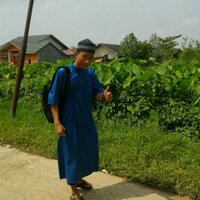 Rizali Rahman (@rizalirahman12) 's Twitter Profile
