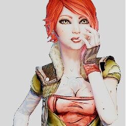Bandits call me the Firehawk, but the names Lilith. Have you ever seen a siren in action before? Nows your chance.
