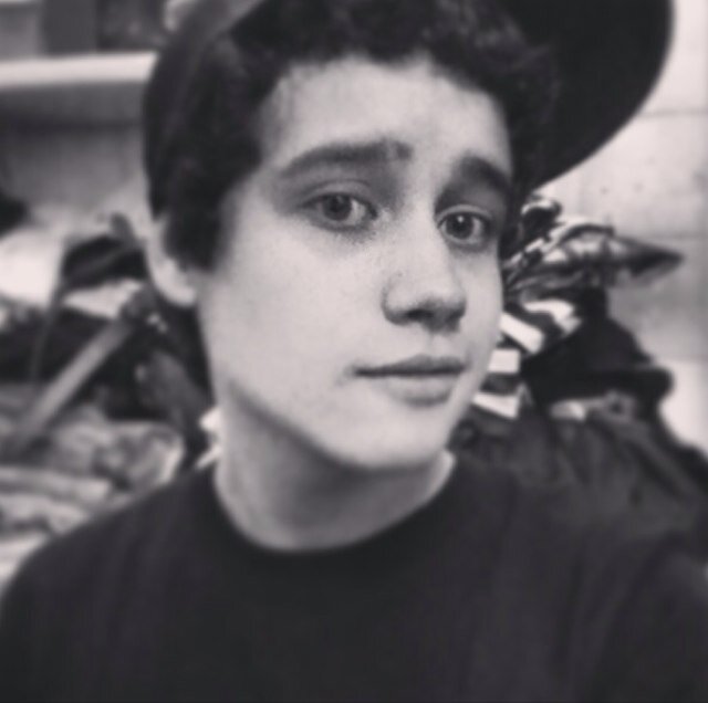 Estudante, 15. Instagram : @jeanpaiva_s