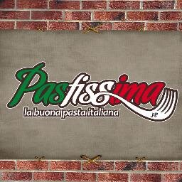 |Restaurante Italiano y Pizzería| Pasta hecha en Casa! ▶ AV.Miraflores frente a Chirinos Motors. Cabimas, Edo.Zulia ☎ 0264.2411489
➡ Martes a Domingo.