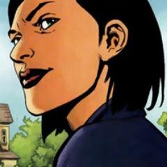 Mother, Fighter, Gotham D.A.