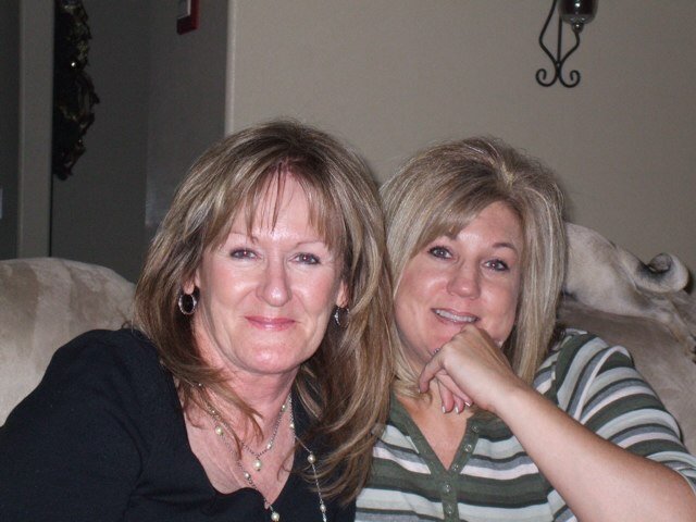 I'm married to wonderful man we have four children & four grandsons!