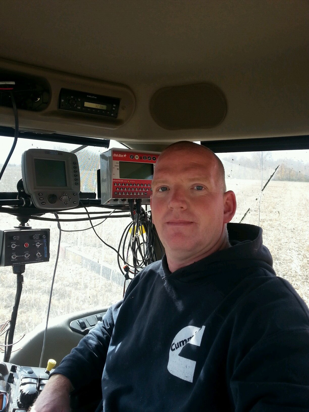 kyleallen73's profile picture. 