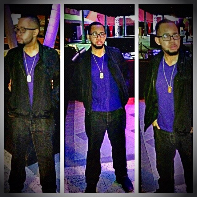 ΑΦΑ - Fall '11 || DeltaSig ΖΦ ||
The Diplomat ||