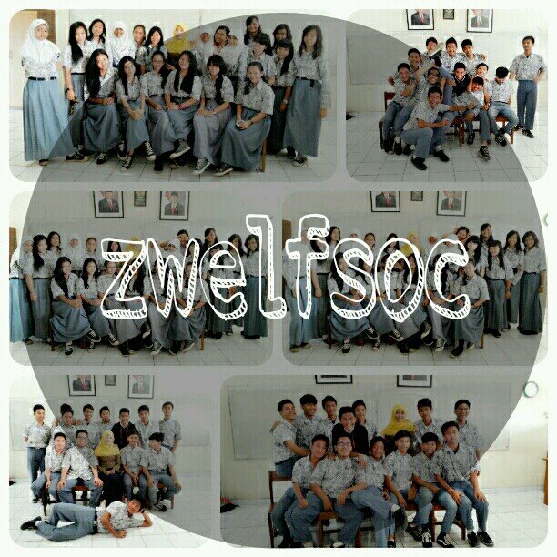 ZwelfSoc's profile picture. ♚Mr.Komang's children