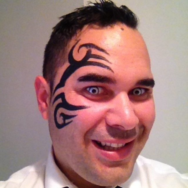 booth_adam's profile picture. 