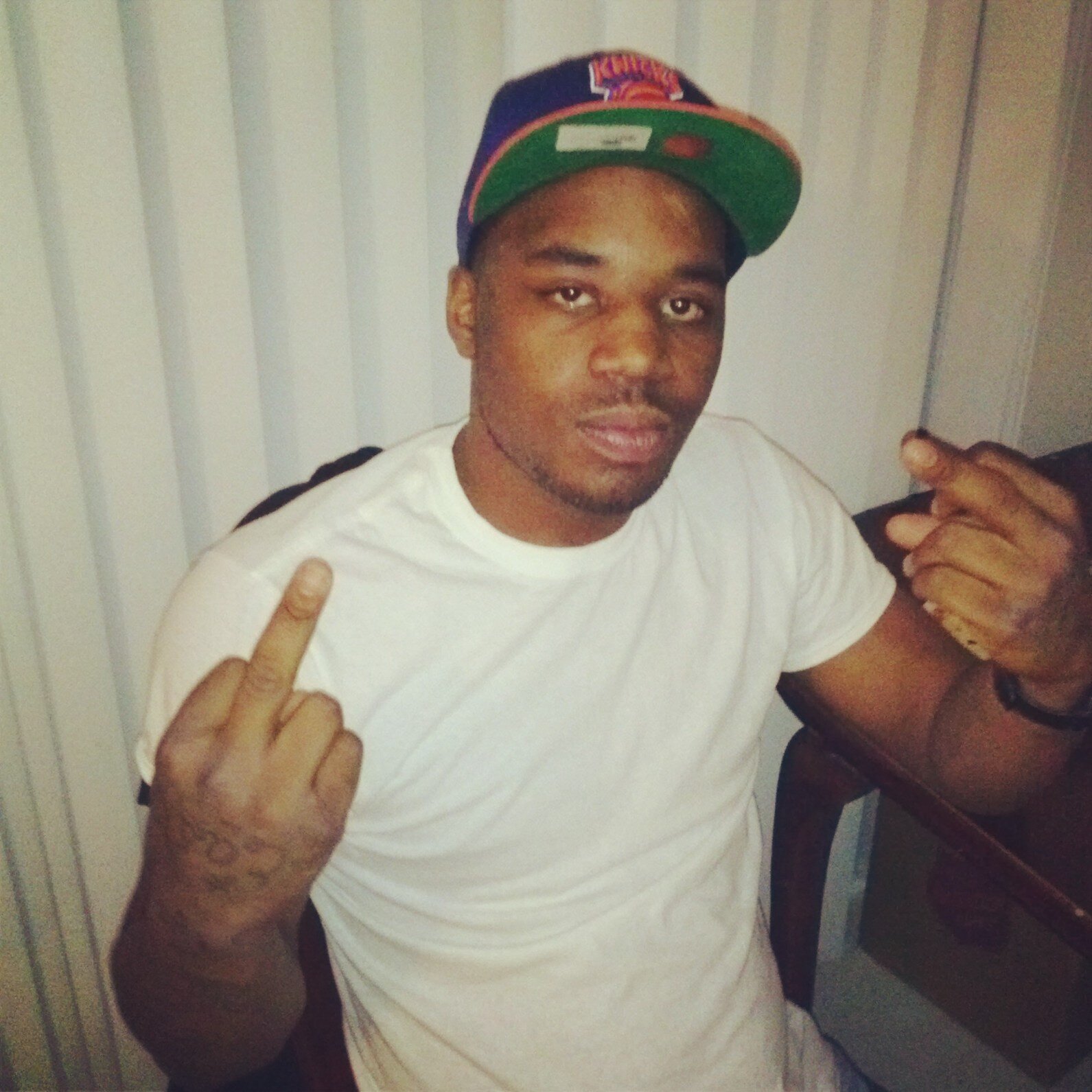 hated by many  loved by plenty   #freethecircle
