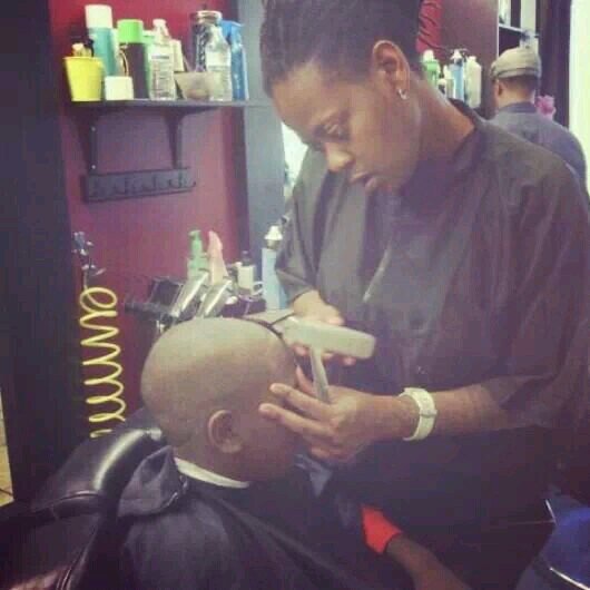 Tight like cornrows, closer than a shave and solid as a hand shake!!