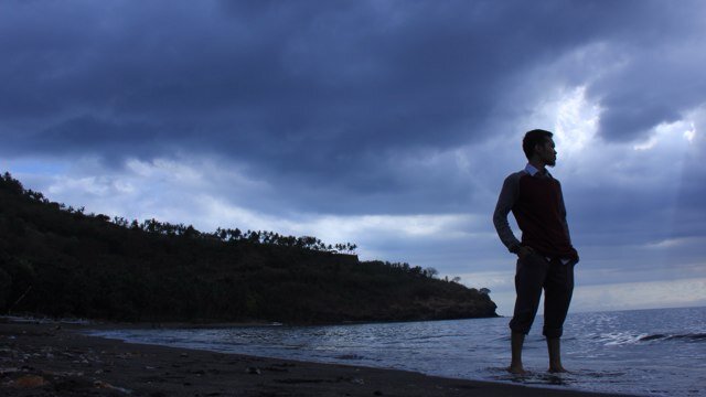 Menyenangi dan membenci sesuatu haruslah mengikuti keCintaan dan keRidhoan Allah. Karna Muara semua Perjalanan ini adalah Ridho-Nya !