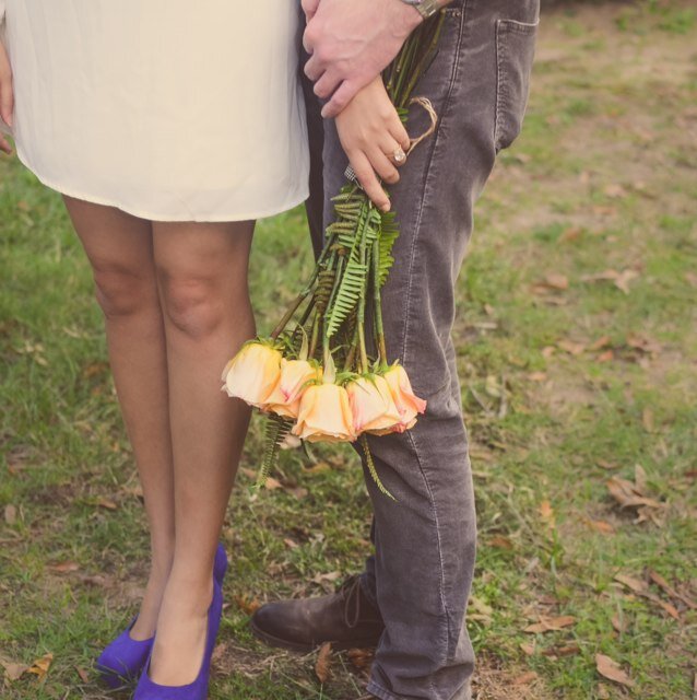 We do more than weddings! Day-of Coordinating & more!
