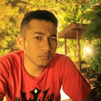 Rezki mulia rahmat (@keritiank) 's Twitter Profile Photo Rezki mulia rahmat (@keritiank) 's Twitter Profile Photo