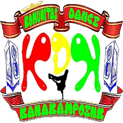 Komunitas Dance Kanakampoenk | coach: @nyaaknanda|sexy,hiphop,parody |