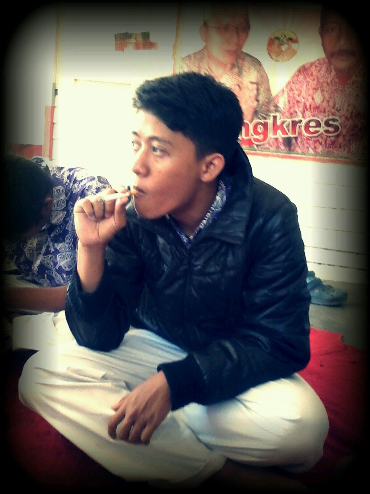 I ♡ Allah | I ♡ My Familly | Im twiboys Bojonegoro | I ♡ @FellyChiBi & @CherlyChiBi | I ♡ @Cherrybelleindo | I Love Manchester United |
