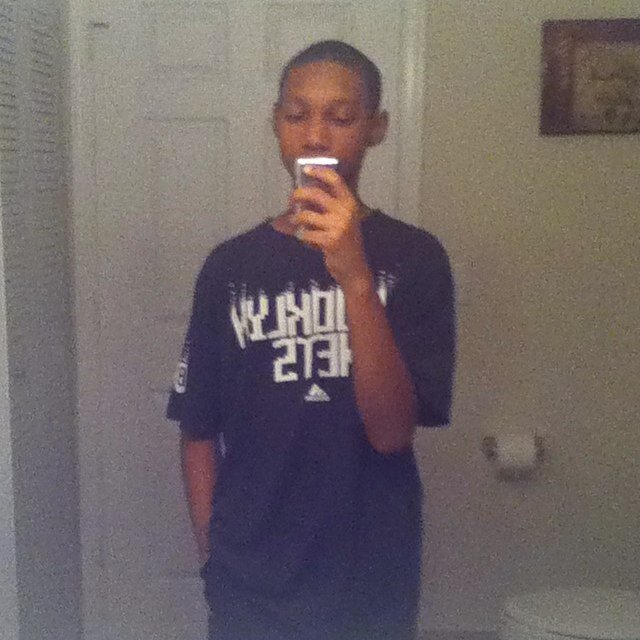 tyron7199's profile picture. Period