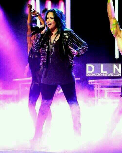 Learning how to believe in me, Demi has saved my life in more ways than one.