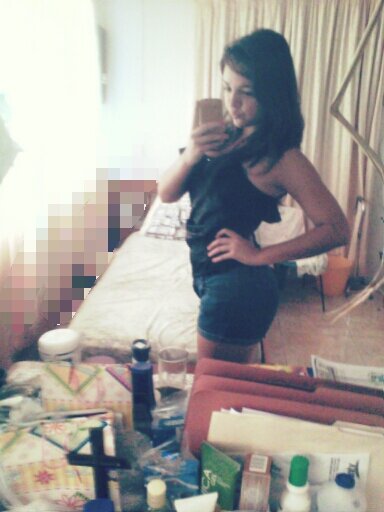 Futura ingeniera en sistemaaa*_* 
Del vigia edo merida ;) 
Sigueme es GRATIIS :* ;;$