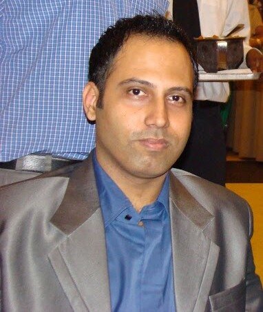 SAP Professional....amateur photographer....enjoy movies, games, reading and much more.....to find out...tweet :)